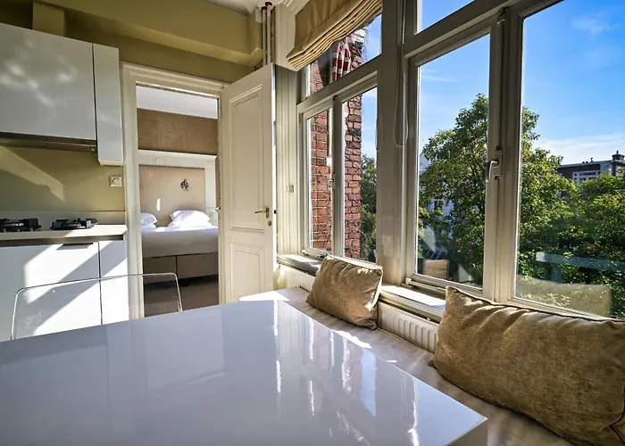 Park Mansion Hotel
