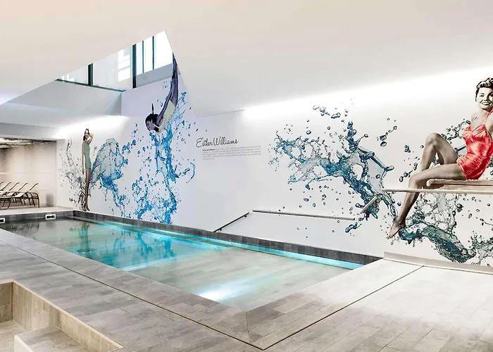 Animaux admis Novotel Brussels City Centre