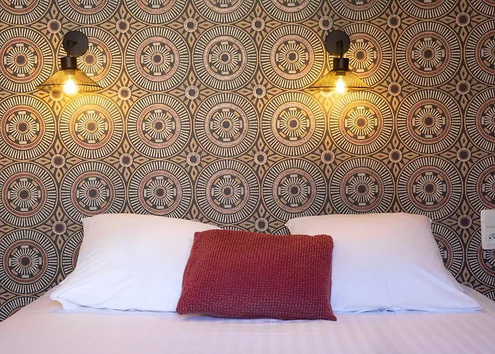 Hôtel Le Saint Pierre, La Baule-Escoublac