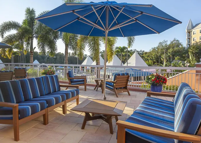 Hilton Grand Vacations Club Seaworld Orlando