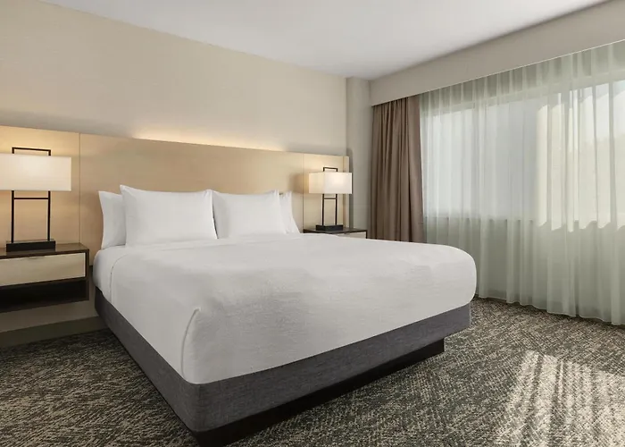 Embassy Suites Charlotte