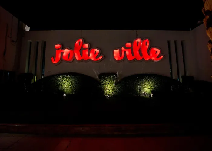 Maritim Jolie Ville Resort&Casino