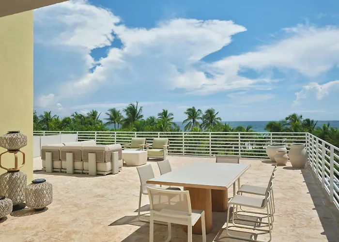 Royal Palm South Beach Miami, A Tribute Portfolio Resort