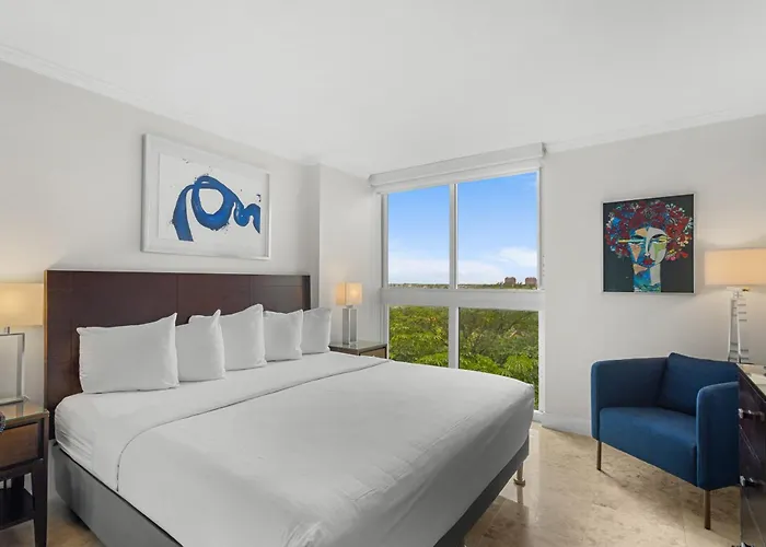 The Mutiny Luxury Suites Hotel