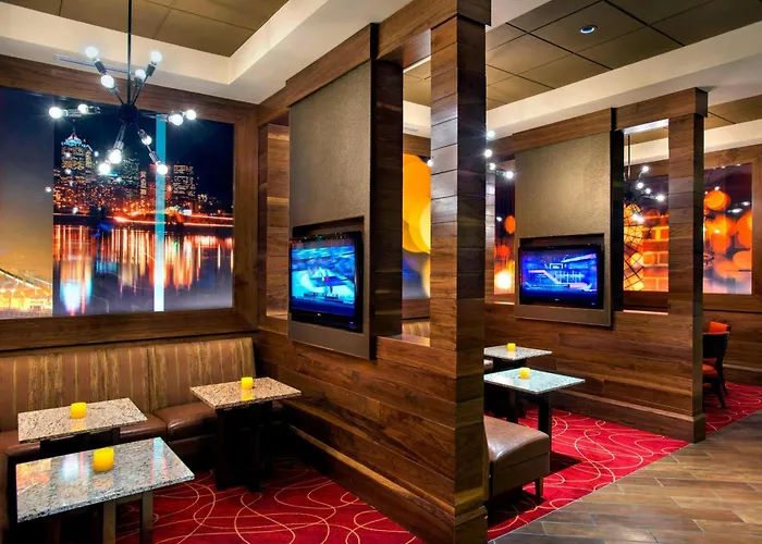 Airport Marriott