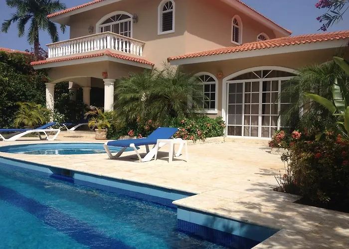 Sosua Hispaniola Residencial