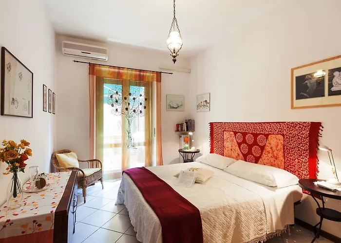Al Quadrifoglio Bed & Breakfast