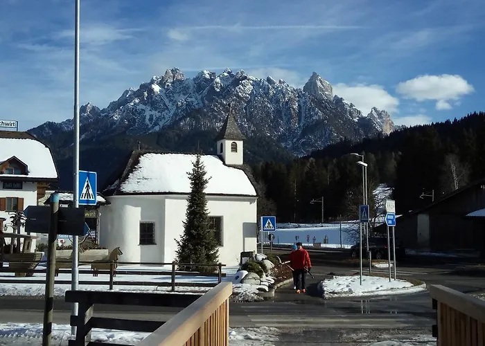 Trogerhof