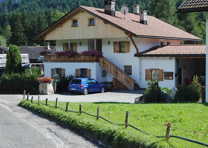 Trogerhof