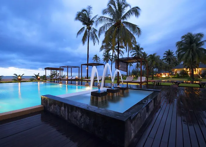 Khaolak Orchid Beach - SHA Extra