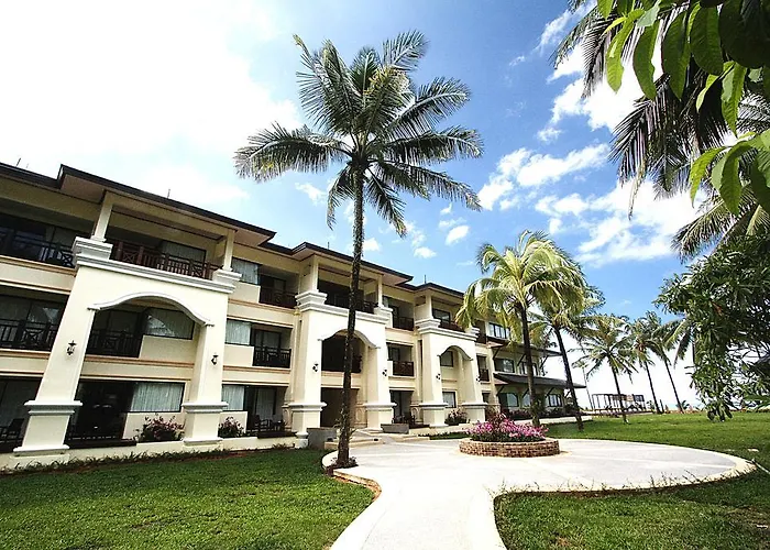 Khaolak Orchid Beach - SHA Extra