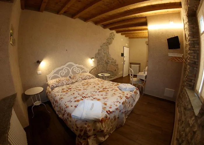 Locanda Vecchia Osteria