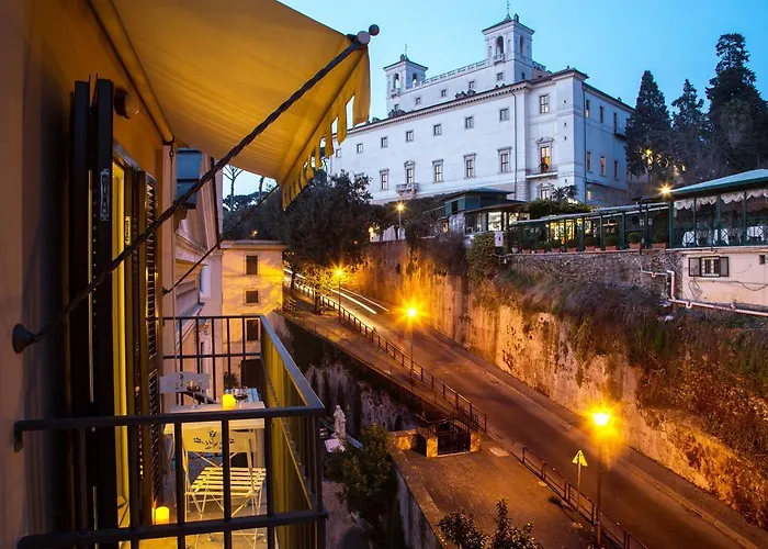3 star hotel: My Secret Spagna