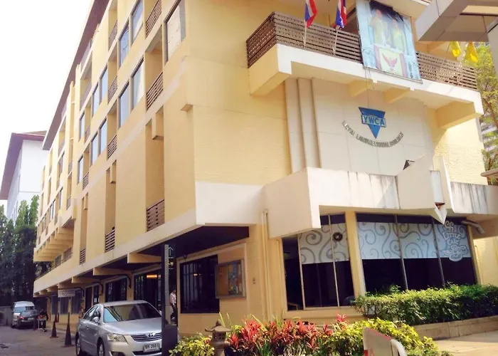 Ywca Hotel Bangkok
