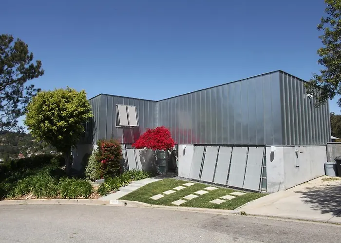 Silver Box Beverly Hills