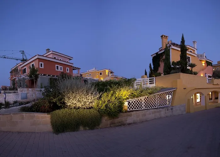 Hotel adatto agli animali: Argonauti Residence