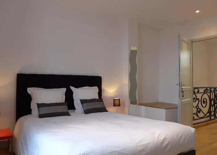 Les Versaillaises B&B