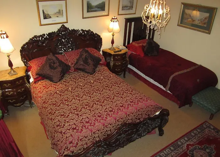 Killyon Guest House