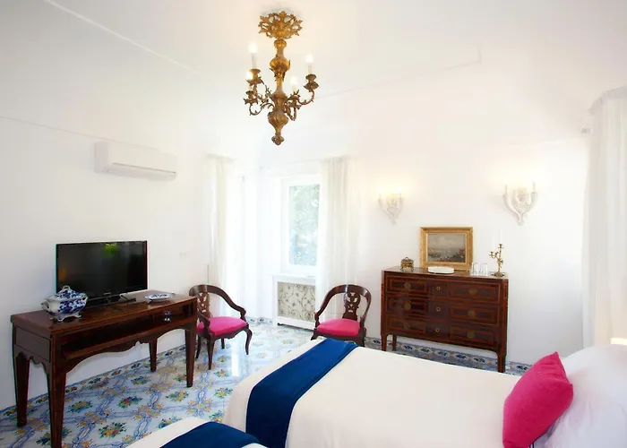 Appartamento : Villa Silia