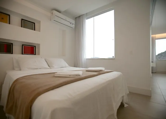 Apart-hotel: New Sugar Loft Apartments
