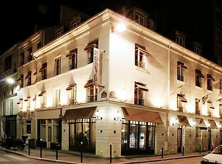 Hôtel accueillant les animaux: Aloha Hostel Eiffel Tower By Hiphophostels