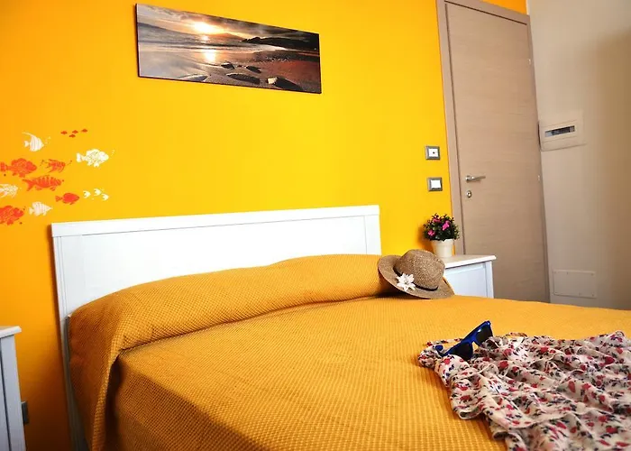 B&B Vivere Il Mare