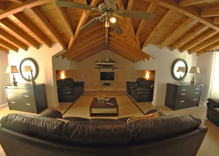 Apartamentos 3 Praias