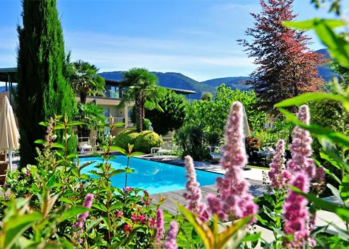 Gartenresidence erhof