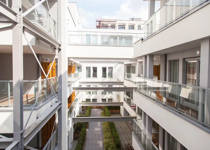 Sweet Inn Apartment - Monnaie