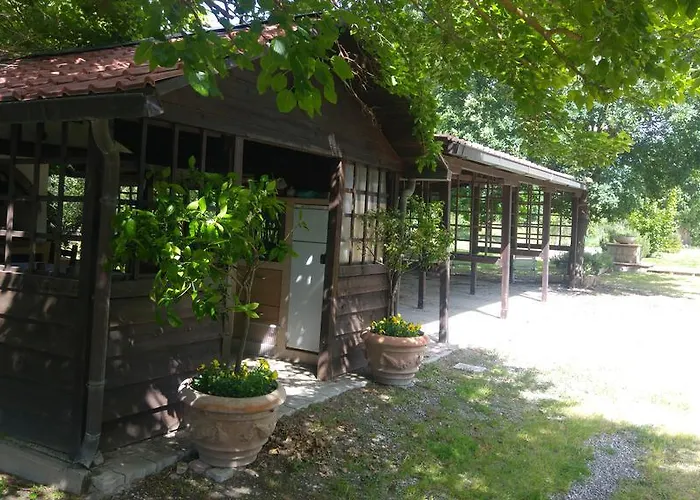 Agriturismo Pettinari