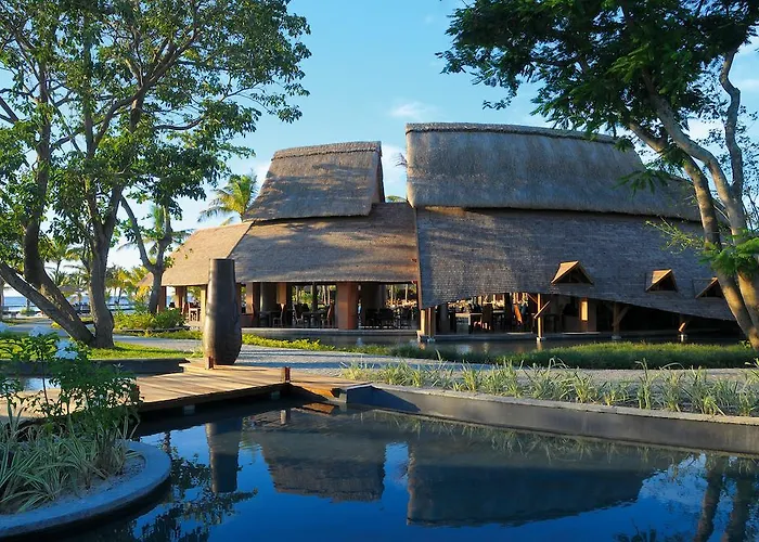 Villa: Trou Aux Biches Villas Beachcomber