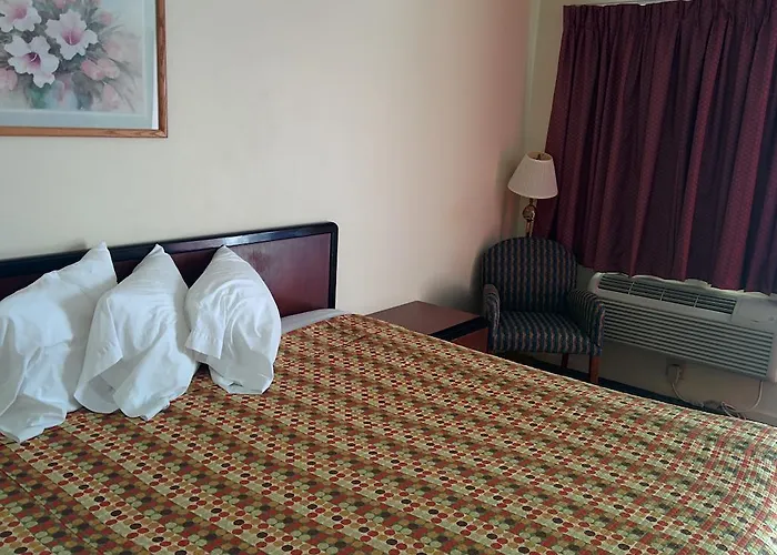 Economy Inn Toledo-Perrysburg