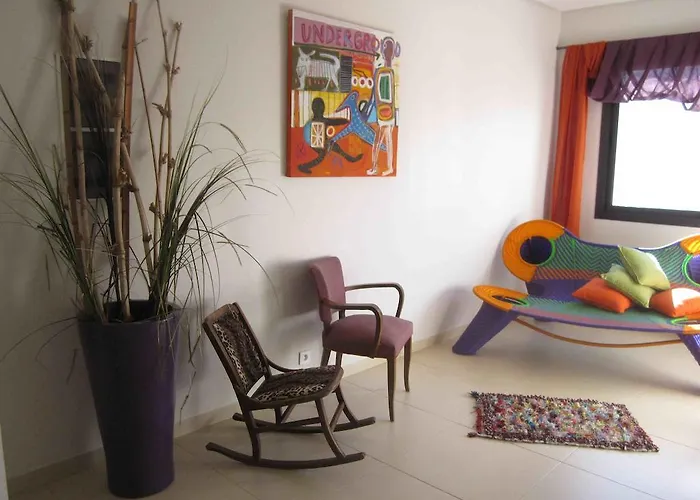 La Villa 126 Dakar
