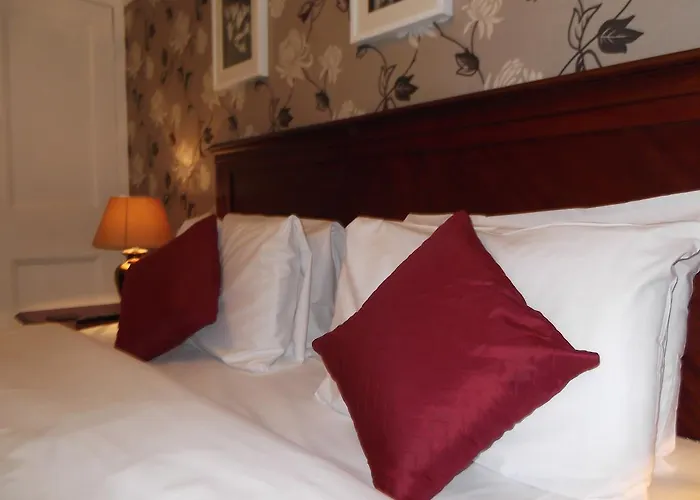 Albergo economico: The Ship Inn