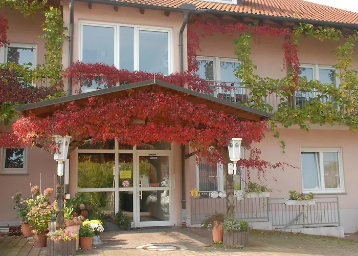 Gästehaus Kleine Kalmit