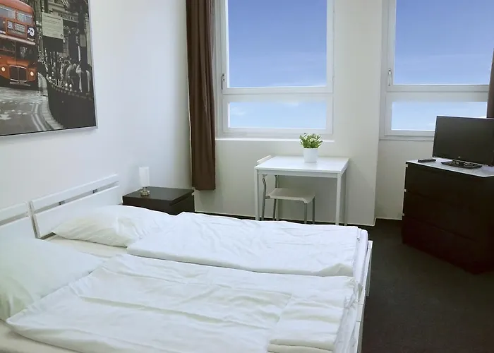 Check In Hostel Berlin