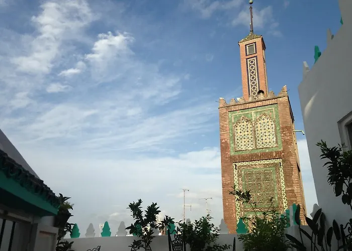 Dar Nakhla Naciria