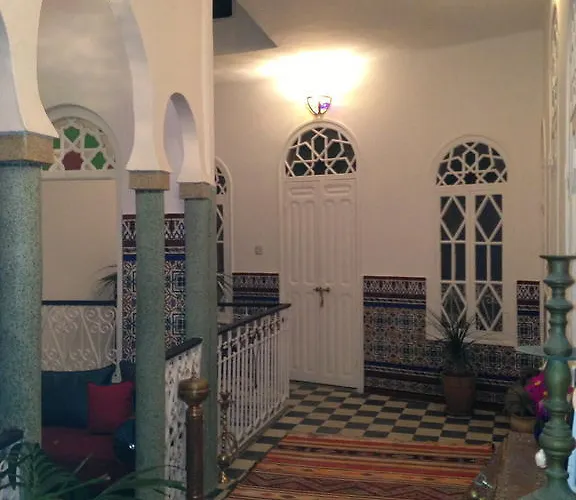 Dar Nakhla Naciria