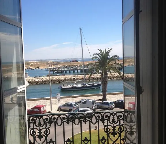 Albergue: Boutique Taghostel