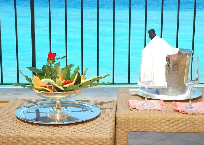 Hotel familiare: Hotel Al Saraceno