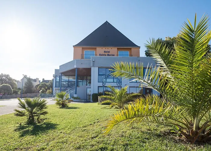 Animaux admis Sainte-Marine