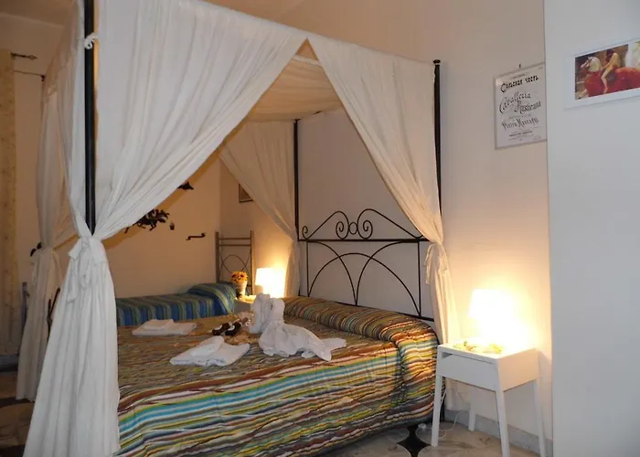 B&B Mascagni