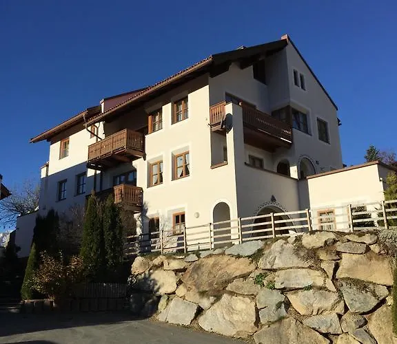 Vakantieverhuur: Haus Christina