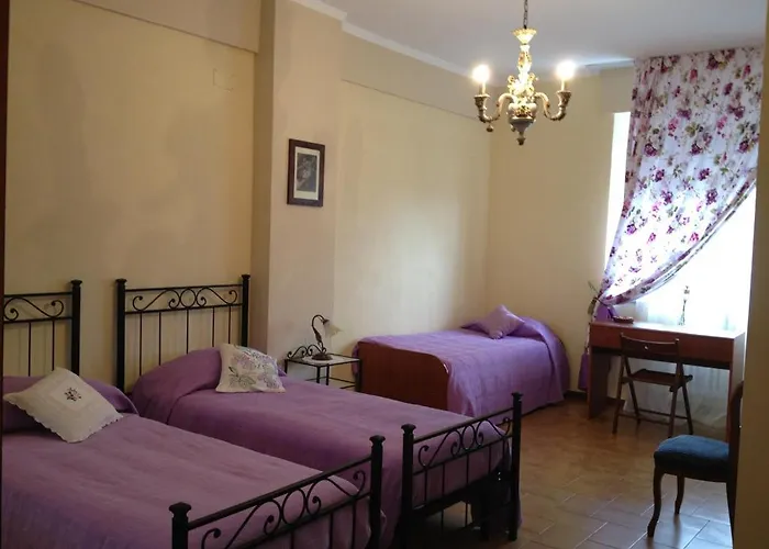 Hotel 3 stelle: Vacanze Senesi