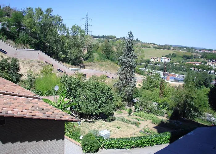 Hotel 3 stelle: Vacanze Senesi