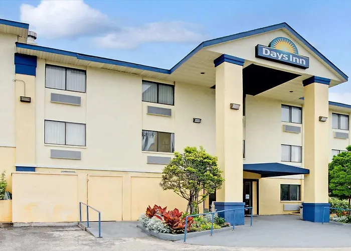 Days Inn Crossroads