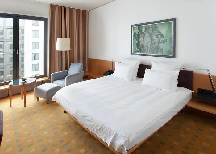 Swissotel Kurfuerstendamm