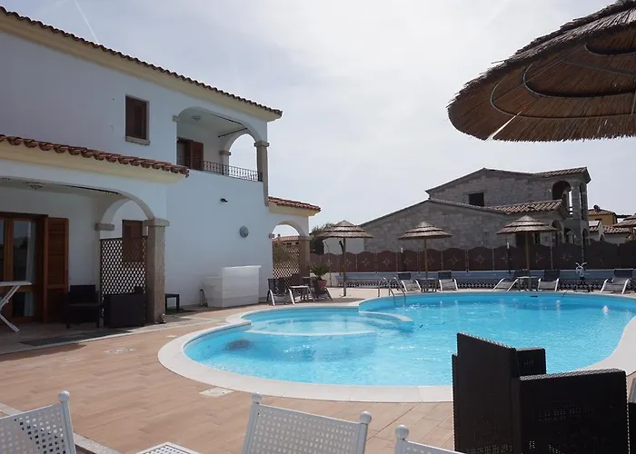 Hotel Il Platano