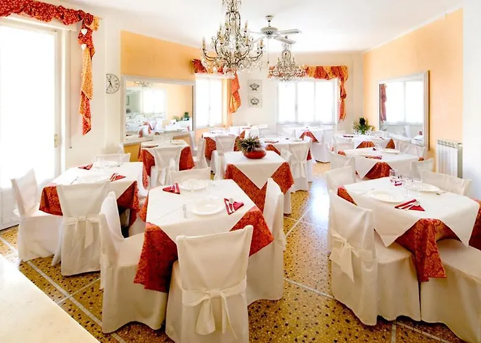 Hotel adatto agli animali: Hotel Gabbiano