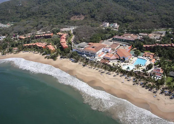 Club Med Ixtapa Pacific